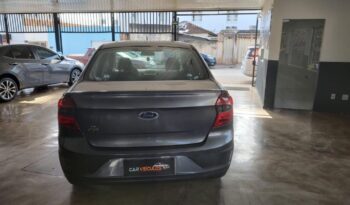 Ford KA completo