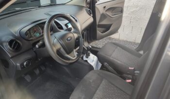 Ford KA completo