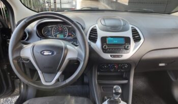 Ford KA completo