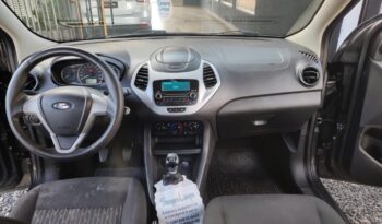 Ford KA completo