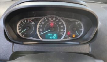 Ford KA completo