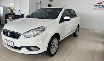Fiat Grand Siena completo