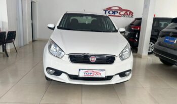 Fiat Grand Siena completo