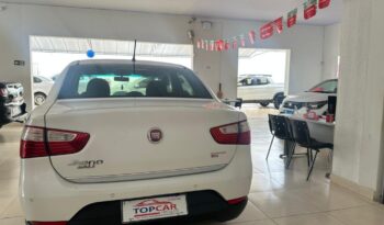 Fiat Grand Siena completo