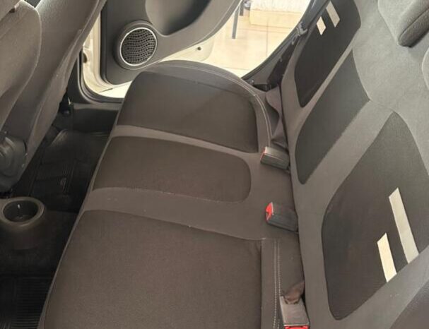 Fiat Grand Siena completo