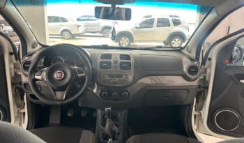 Fiat Grand Siena completo