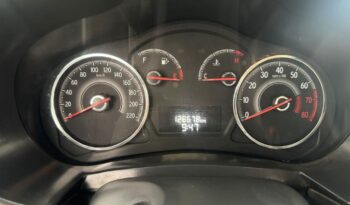 Fiat Grand Siena completo