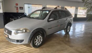 Fiat Palio completo