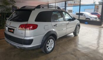 Fiat Palio completo