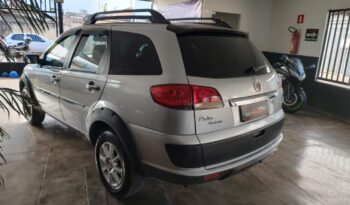 Fiat Palio completo