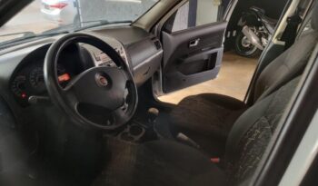 Fiat Palio completo