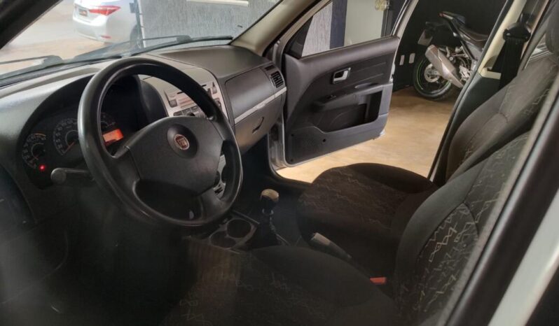 Fiat Palio completo
