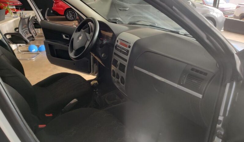 Fiat Palio completo