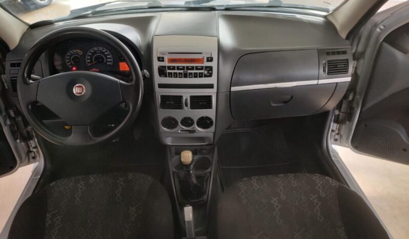 Fiat Palio completo