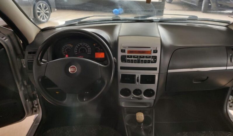 Fiat Palio completo