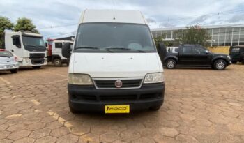 Fiat Ducato completo