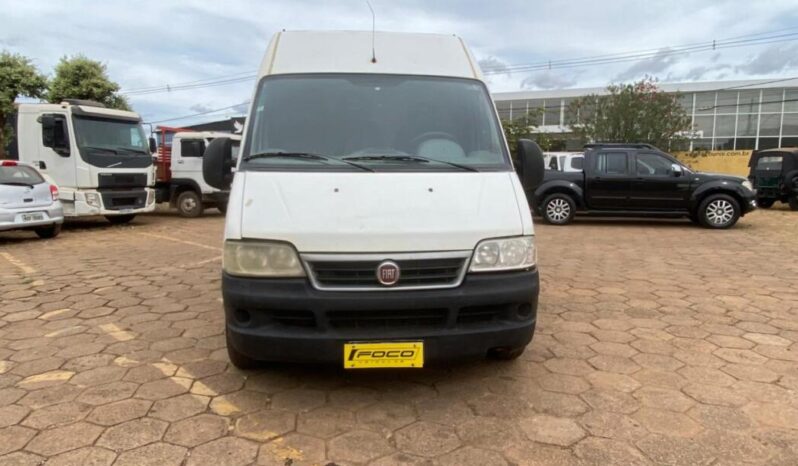 Fiat Ducato completo