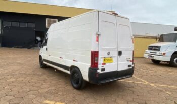 Fiat Ducato completo