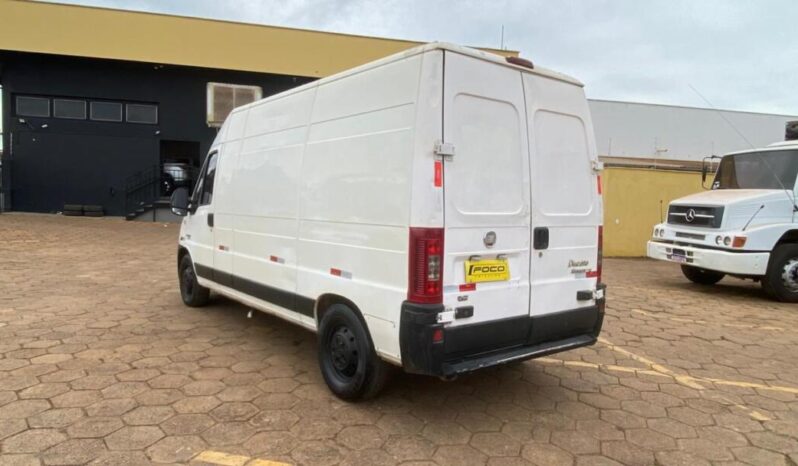 Fiat Ducato completo