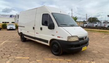 Fiat Ducato completo