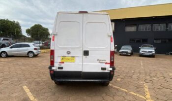 Fiat Ducato completo
