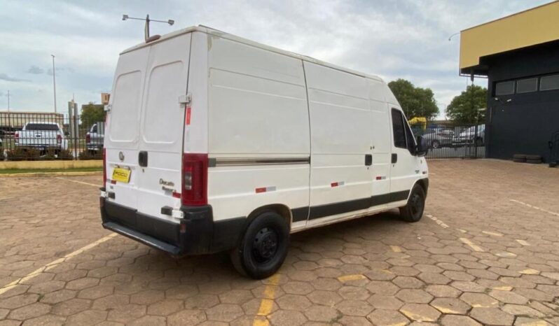 Fiat Ducato completo