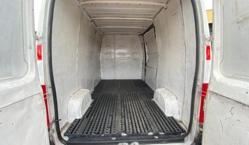 Fiat Ducato completo