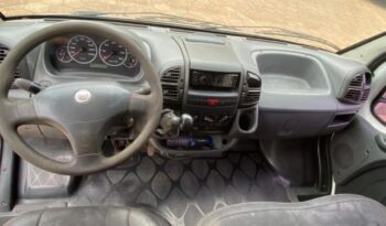 Fiat Ducato completo