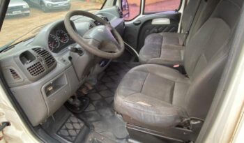 Fiat Ducato completo