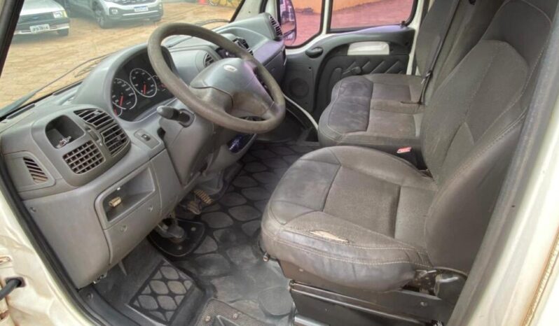 Fiat Ducato completo