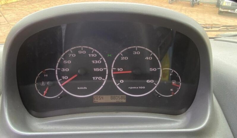 Fiat Ducato completo
