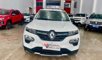Renault Kwid completo