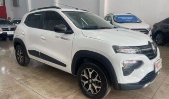 Renault Kwid completo