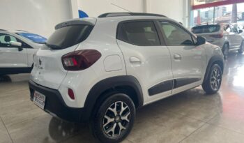 Renault Kwid completo