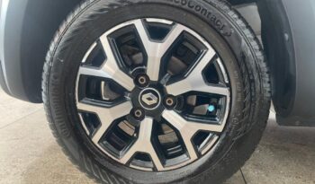 Renault Kwid completo