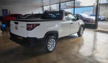 Fiat Strada completo