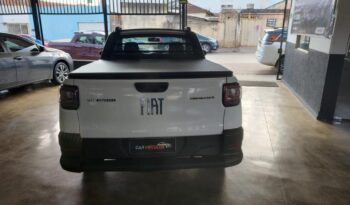 Fiat Strada completo