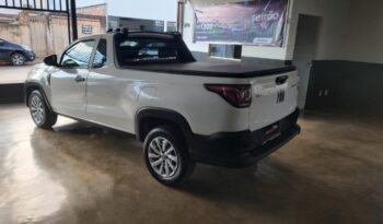 Fiat Strada completo