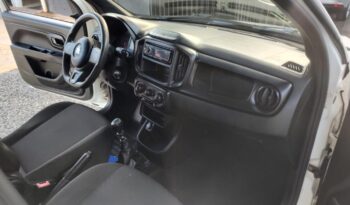 Fiat Strada completo