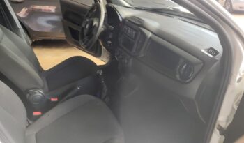 Fiat Strada completo