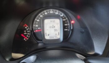 Fiat Strada completo