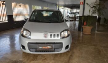 Fiat Uno completo