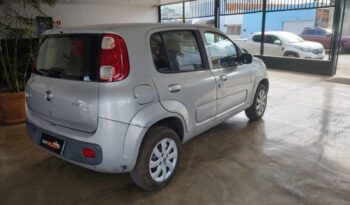 Fiat Uno completo