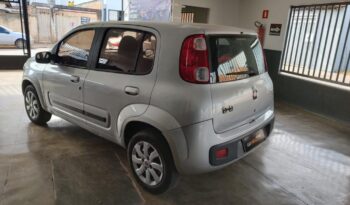 Fiat Uno completo