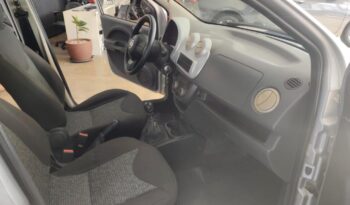 Fiat Uno completo