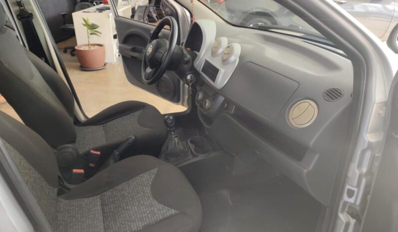 Fiat Uno completo