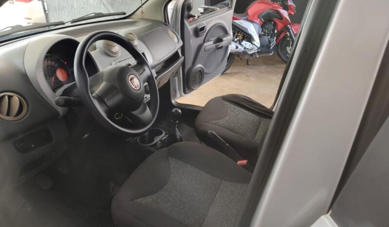 Fiat Uno completo