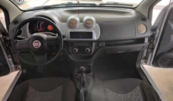 Fiat Uno completo