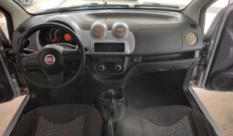Fiat Uno completo