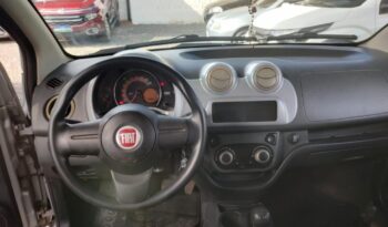 Fiat Uno completo